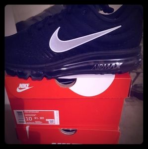 Nike Air Max 2017